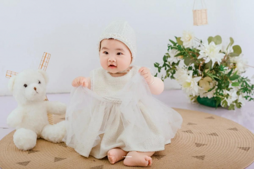 广安如何给宝宝排气