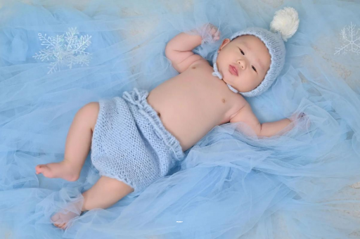 广安宝宝多少度算发烧
